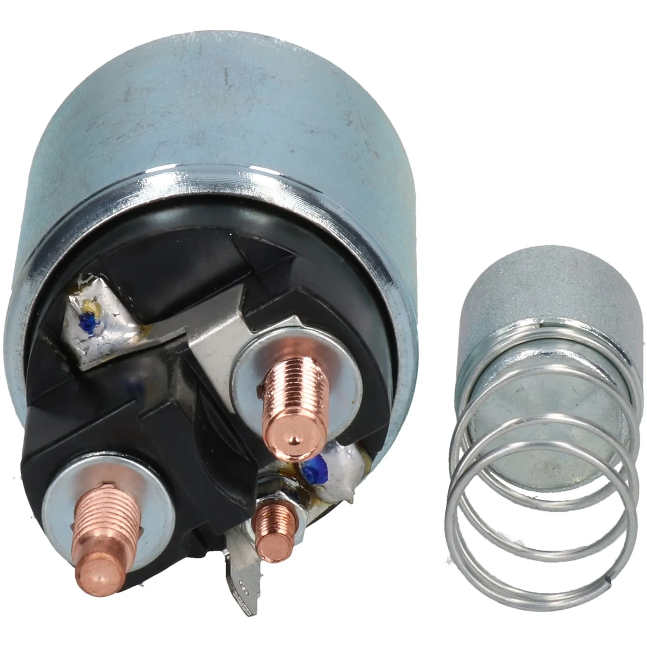 Solenoid