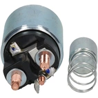 Solenoid