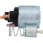 Solenoid
