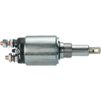 Solenoid