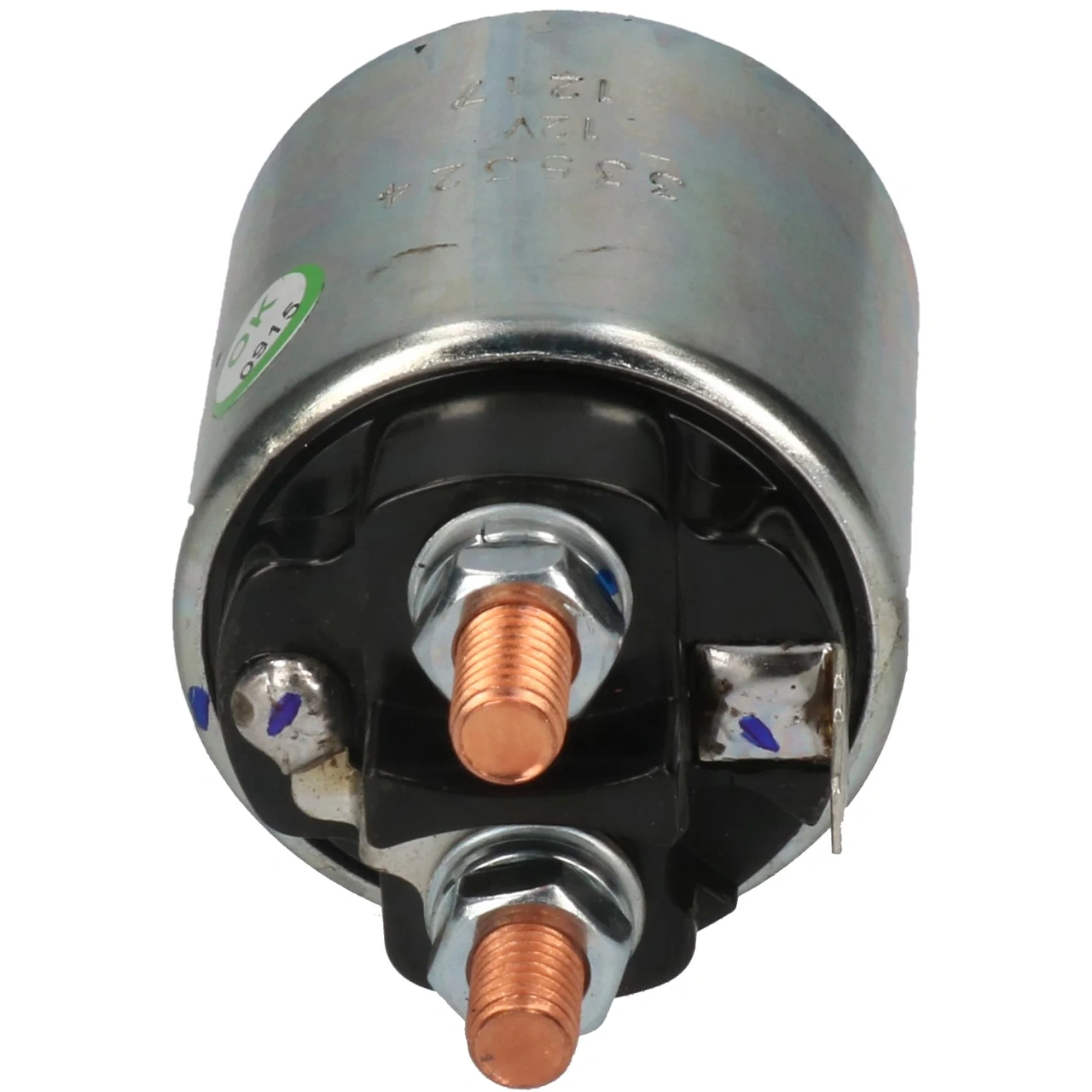 Solenoid