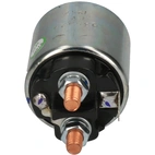 Solenoid