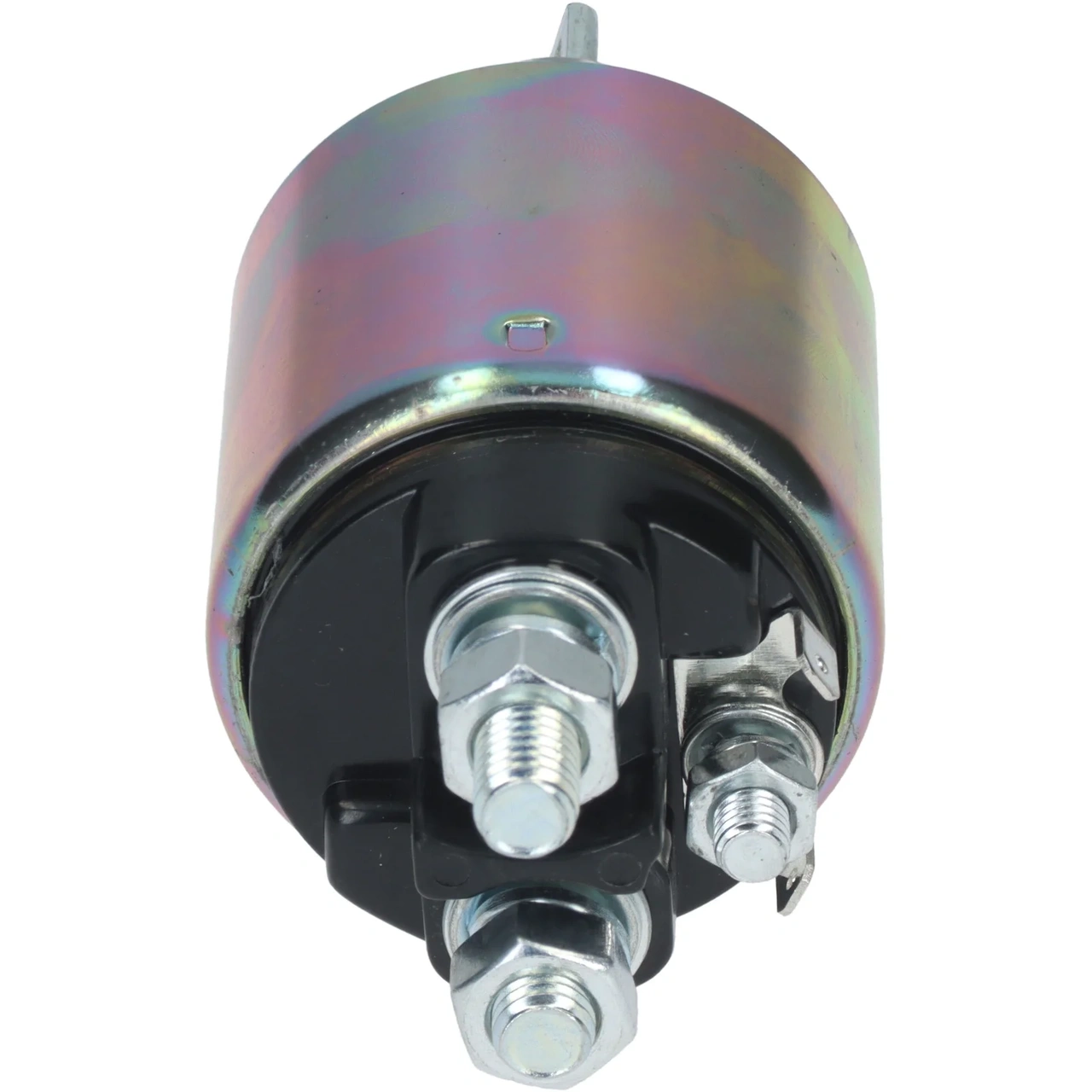 Solenoid