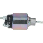 Solenoid