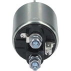 Solenoid