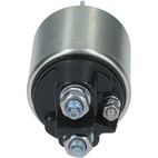 Solenoid