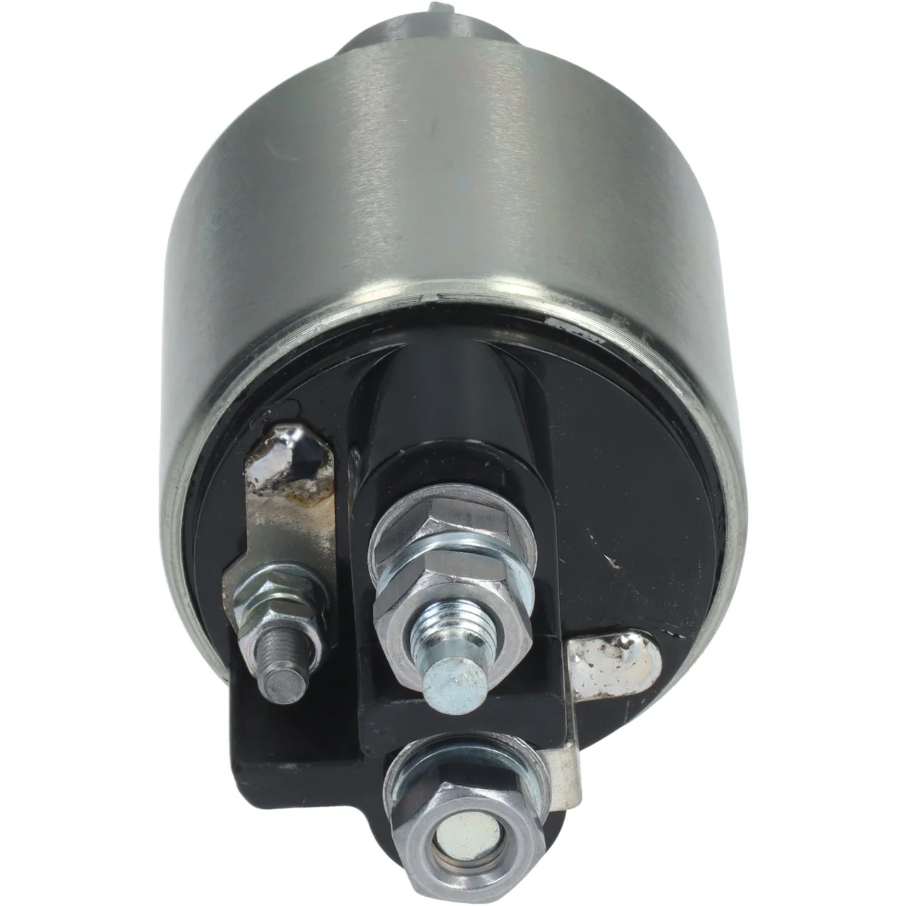 Solenoid