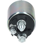 Solenoid
