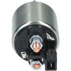 Solenoid
