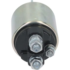 Solenoid