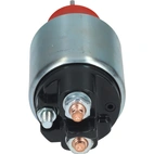 Solenoid