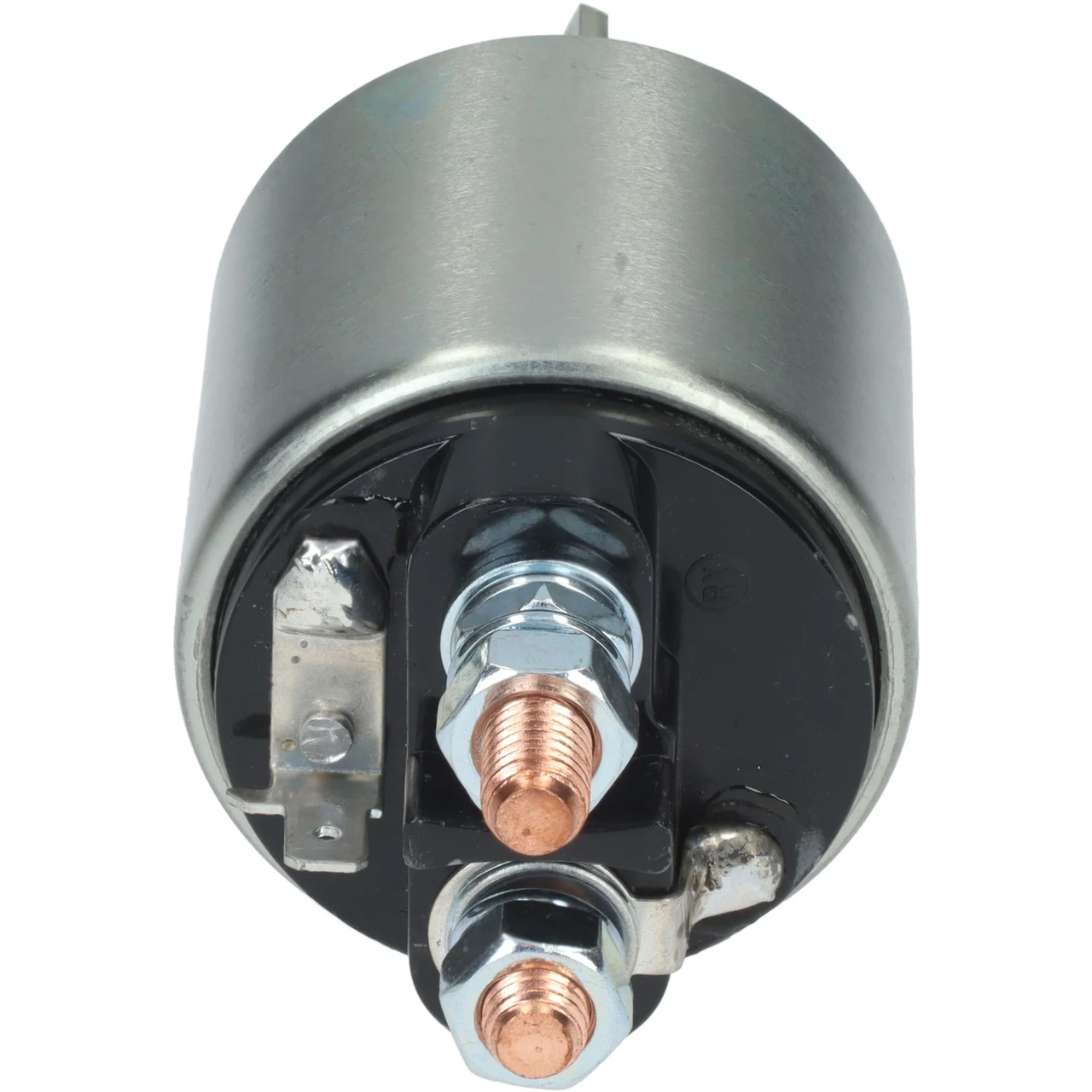 Solenoid
