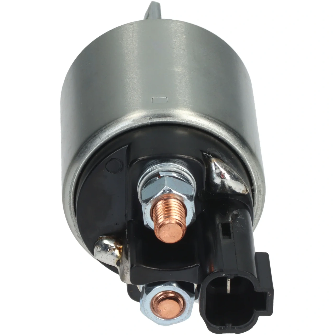 Solenoid