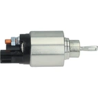 Solenoid