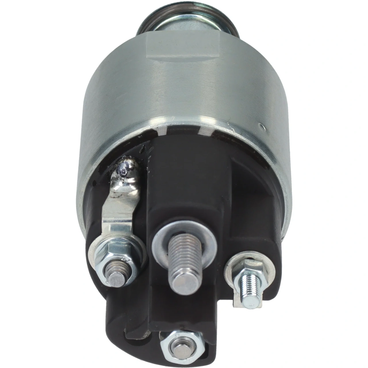Solenoid