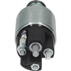 Solenoid