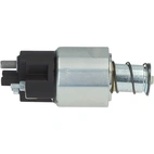 Solenoid