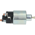 Solenoid