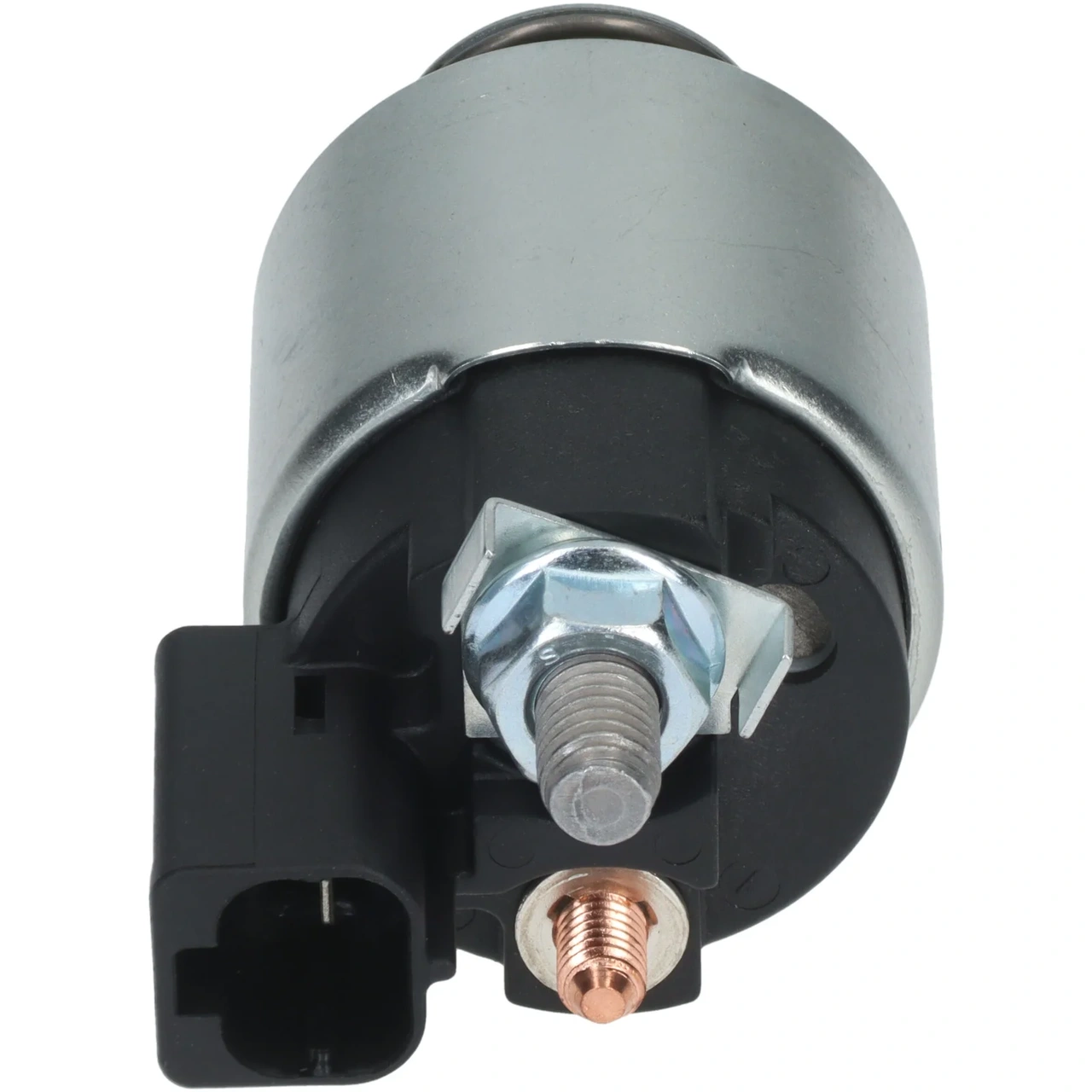 Solenoid