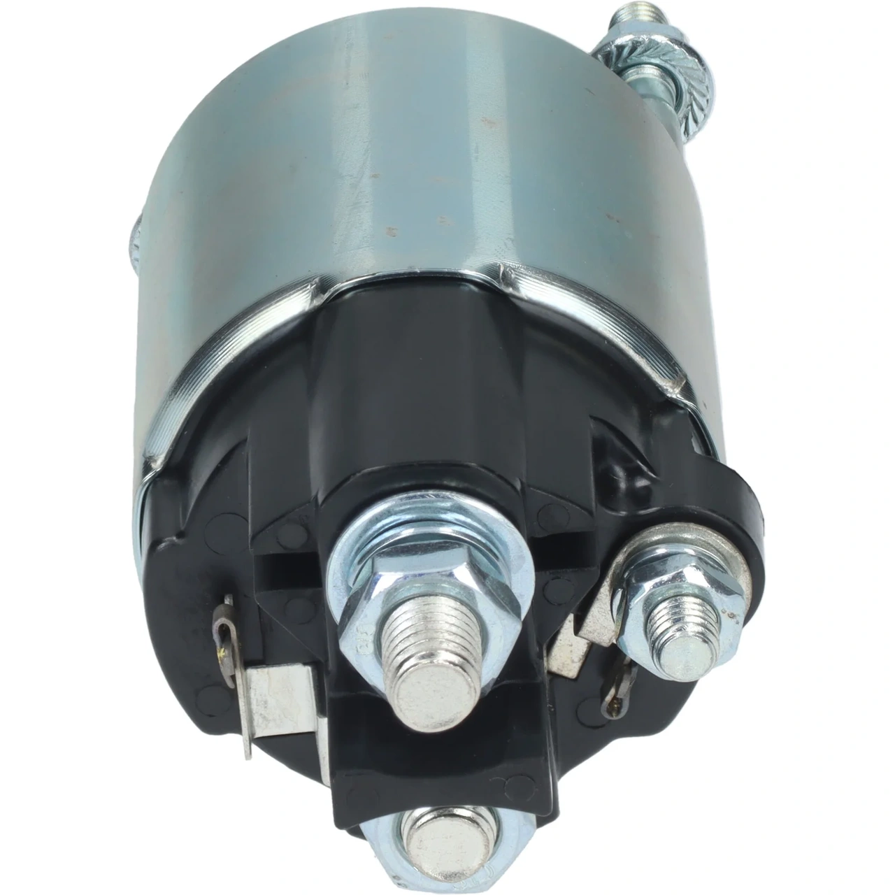 Solenoid