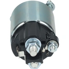 Solenoid
