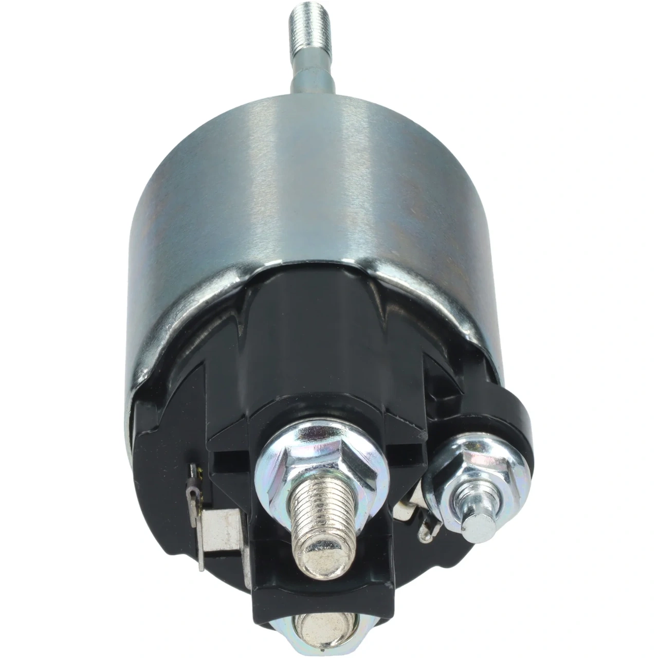 Solenoid