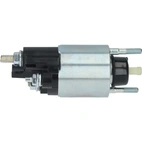 Solenoid