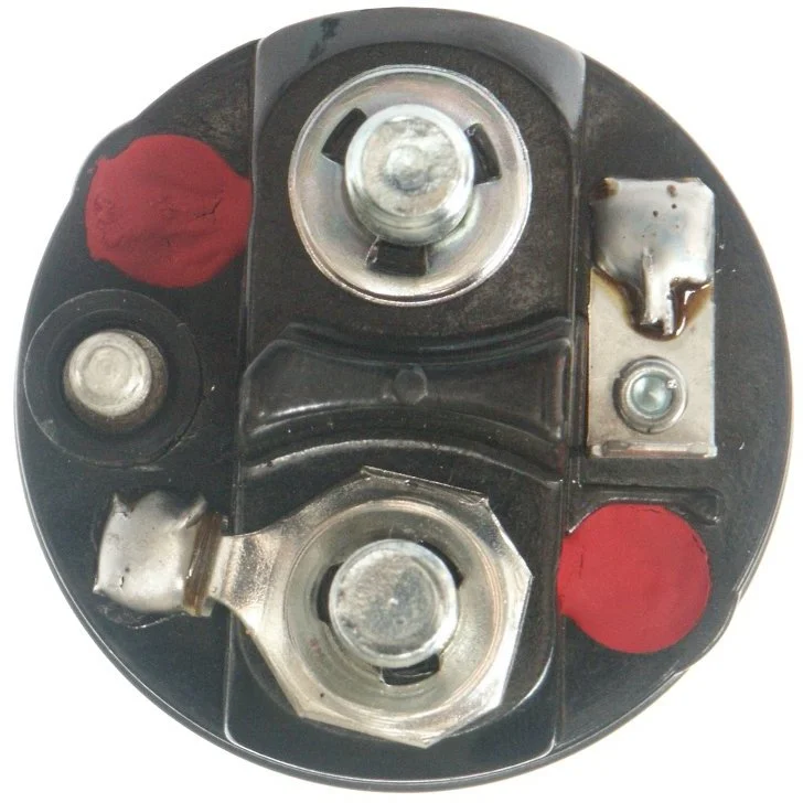 Solenoid