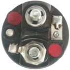 Solenoid