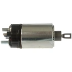 Solenoid