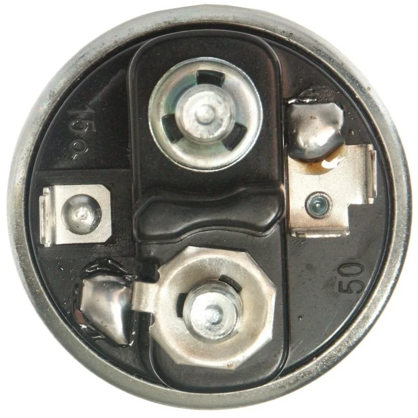 Solenoid