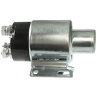Solenoid