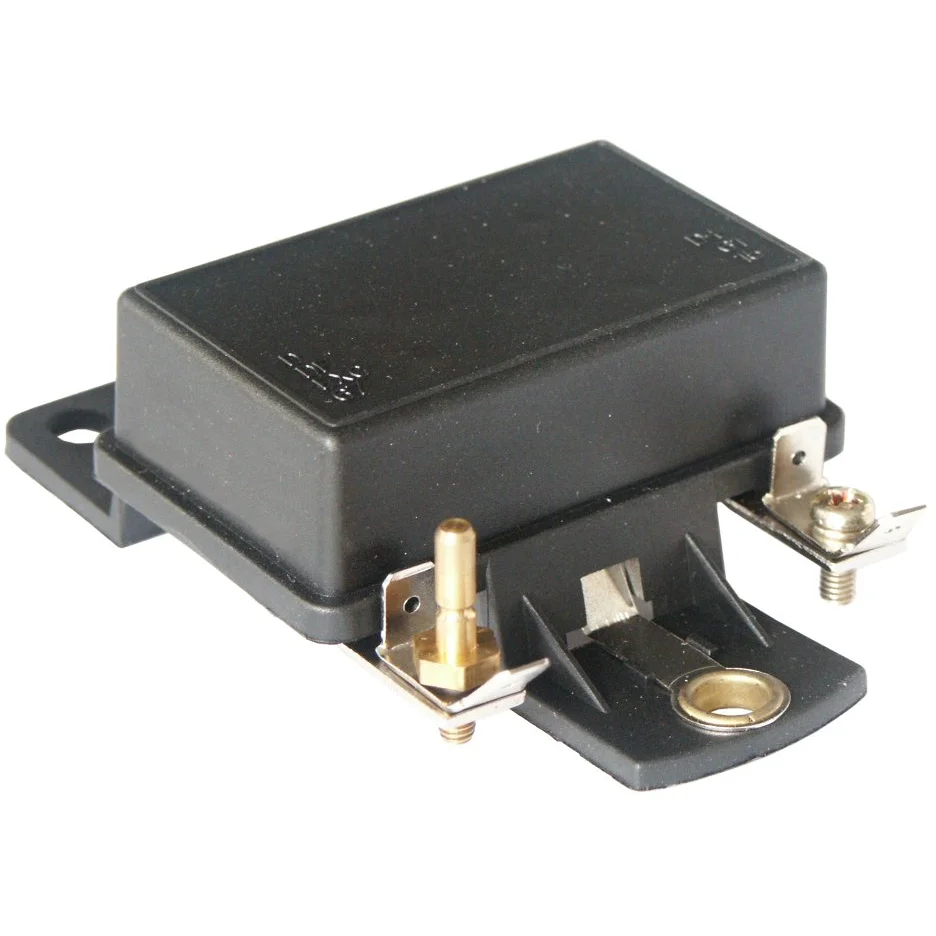 Regulator