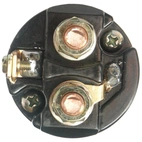 Solenoid