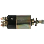 Solenoid