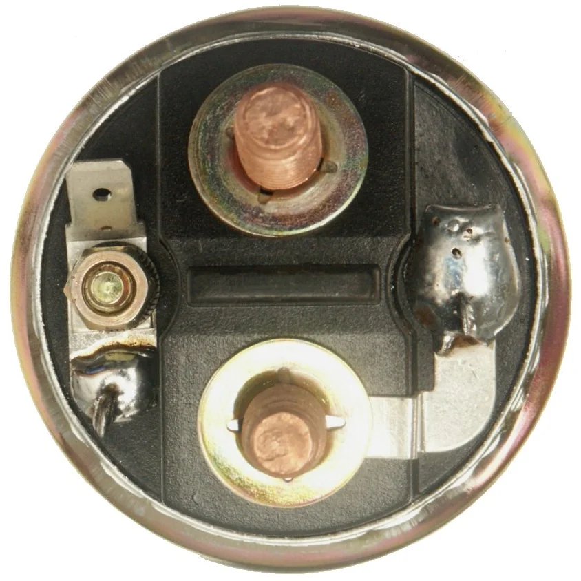 Solenoid