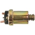 Solenoid