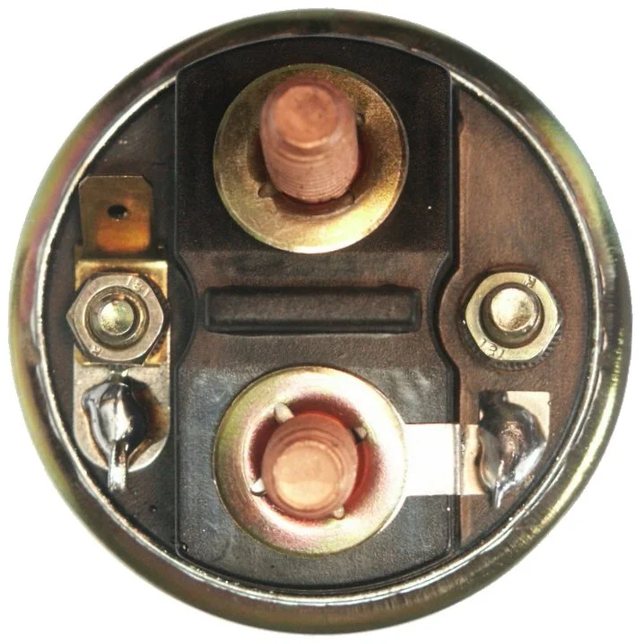 Solenoid
