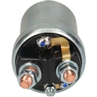 Solenoid
