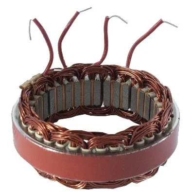 Stator