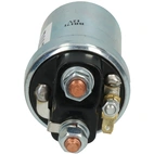 Solenoid