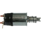 Solenoid