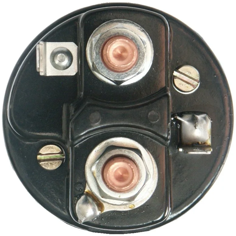 Solenoid