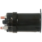 Solenoid