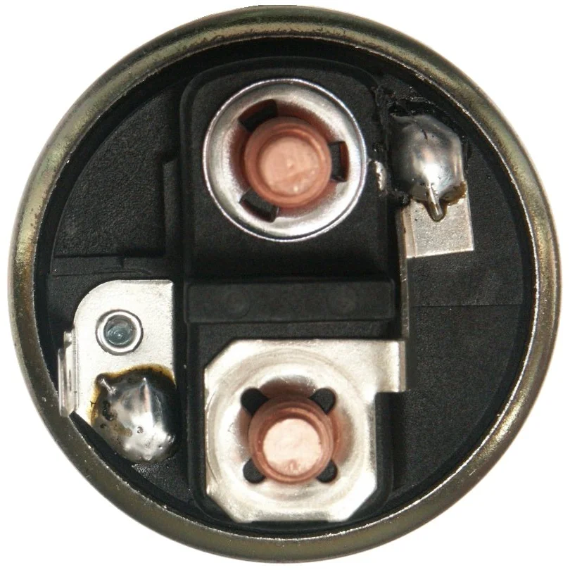 Solenoid