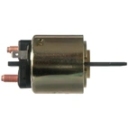 Solenoid