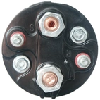 Solenoid