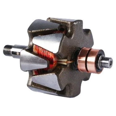Ankare/Rotor