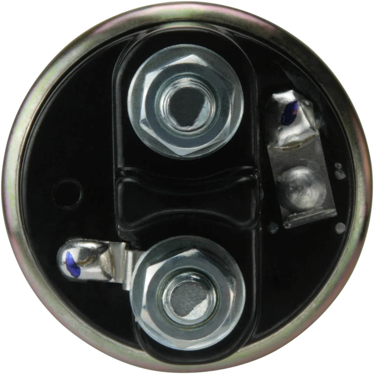 Solenoid