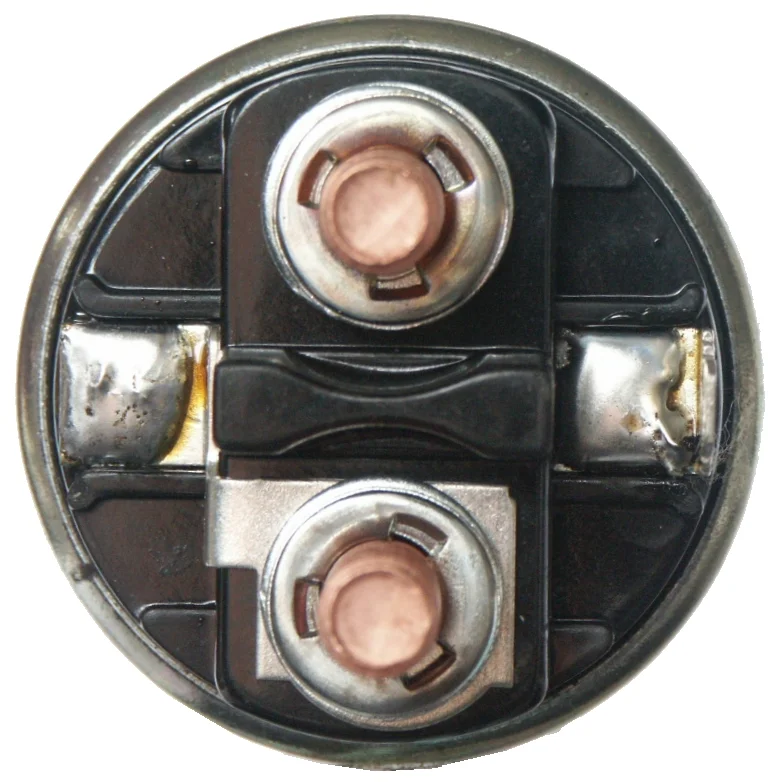 Solenoid